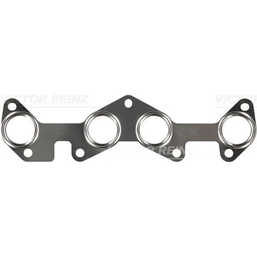 Victor Reinz Exhaust Manifold Gasket Wide Thick 71-33449-00
