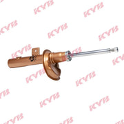 KYB Shock Absorber Damper Strut Front Left fits Citroën Xsara 1997-2005