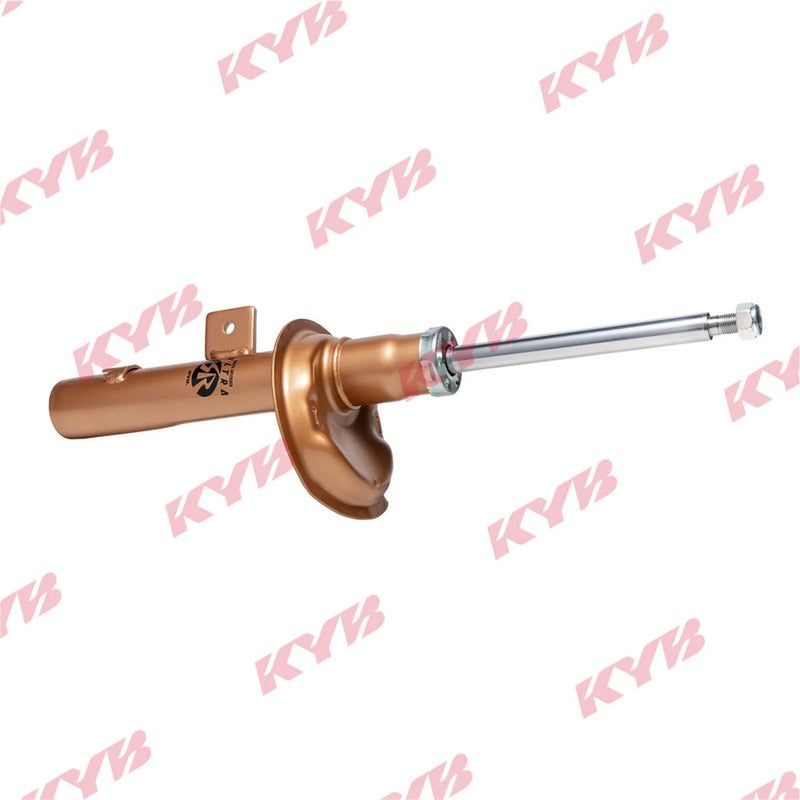 KYB Shock Absorber Damper Strut Front Left fits Citroën Xsara 1997-2005