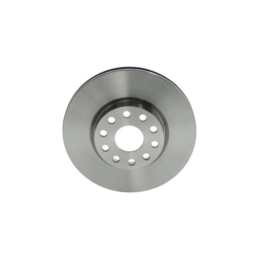 Bosch Front Brake Vented Discs & Pads fits Alfa Romeo 166 1998-2007 2.0 2.4