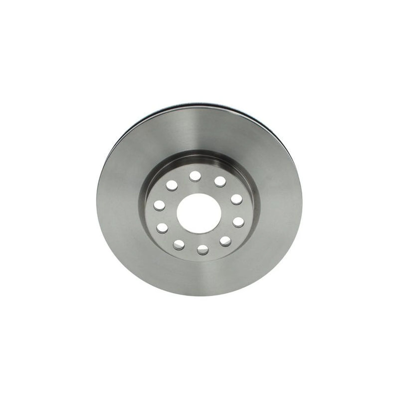 Bosch 2 x Vented Brake Discs fits Alfa Romeo 166 1998-2007 2.0 2.4