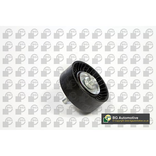 BGA V-Ribbed Belt Deflection/Guide Pulley fits Chrysler 300C 2004-2012 5.7 6.1