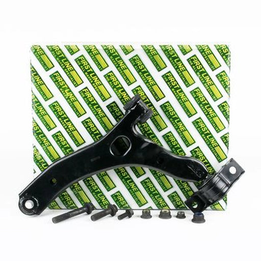 First Line Control/Trailing Arm fits Ford Tourneo Connect 2002-2013 1.8