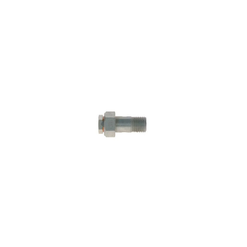 Bosch Fuel Injection Control Valve