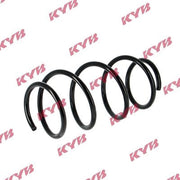 KYB Front Suspension Coil Spring fits Lexus Ct 2011 on