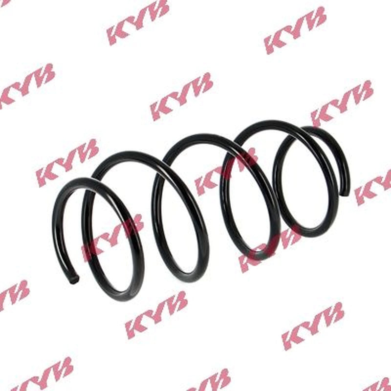 KYB Front Suspension Coil Spring fits Lexus Ct 2011 on