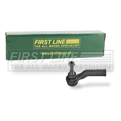 First Line Steering Tie Rod End Ball Joint fits Volvo V40 2012-2019