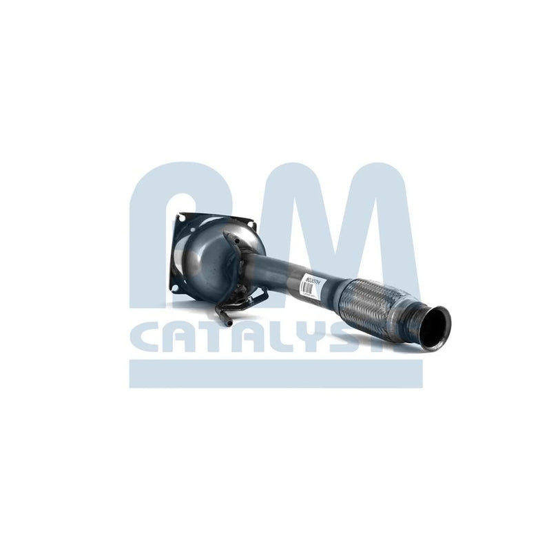 BM Catalysts Homologated Diesel Cat fits Citroën C5 II 2004-2008 2.0
