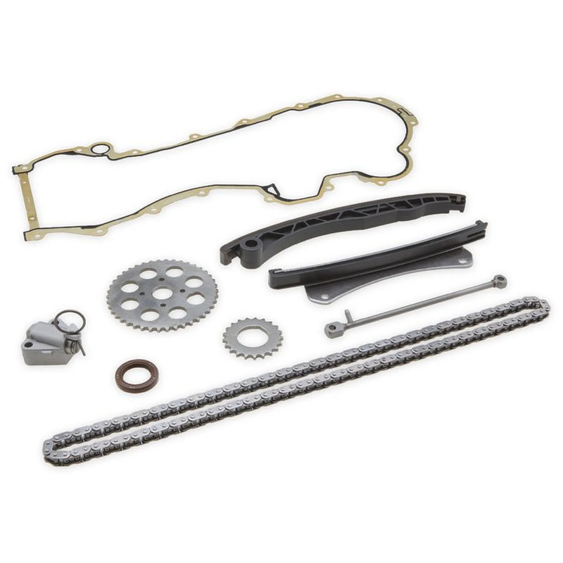Gates Timing Chain Kit Set Links fits Alfa Romeo Mito 2008-2018 1.3