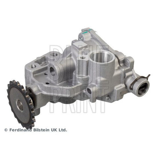 Blue Print Engine Oil Pump Assembly fits Nissan NV400 2011-2022