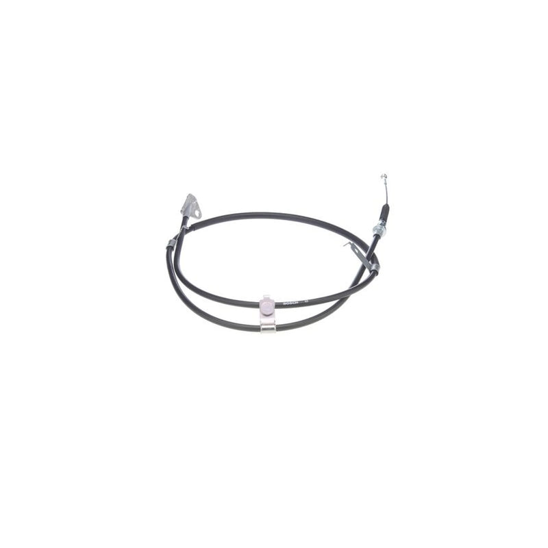 Bosch Handbrake Cable Rear fits Mazda CX-5 2011-2017 2.0 2.2 2.5