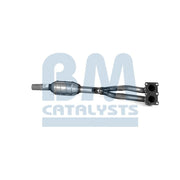 BM Catalysts Homologated Petrol Cat fits Audi A3 1996-2003 1.8