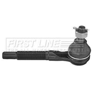 First Line Steering Tie Rod End Ball Joint fits Nissan Patrol Gr 1997-2000