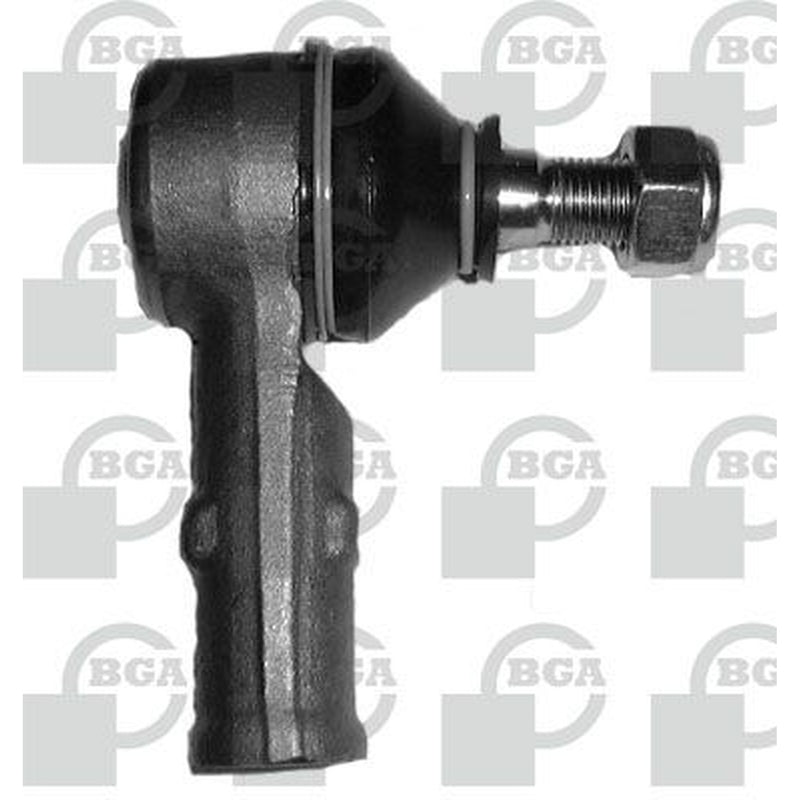 BGA Steering Tie Rod End Ball Joint Front Right fits Volvo 240 1974-1993