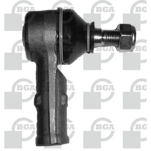 BGA Steering Tie Rod End Ball Joint Front Right fits Volvo 240 1974-1993