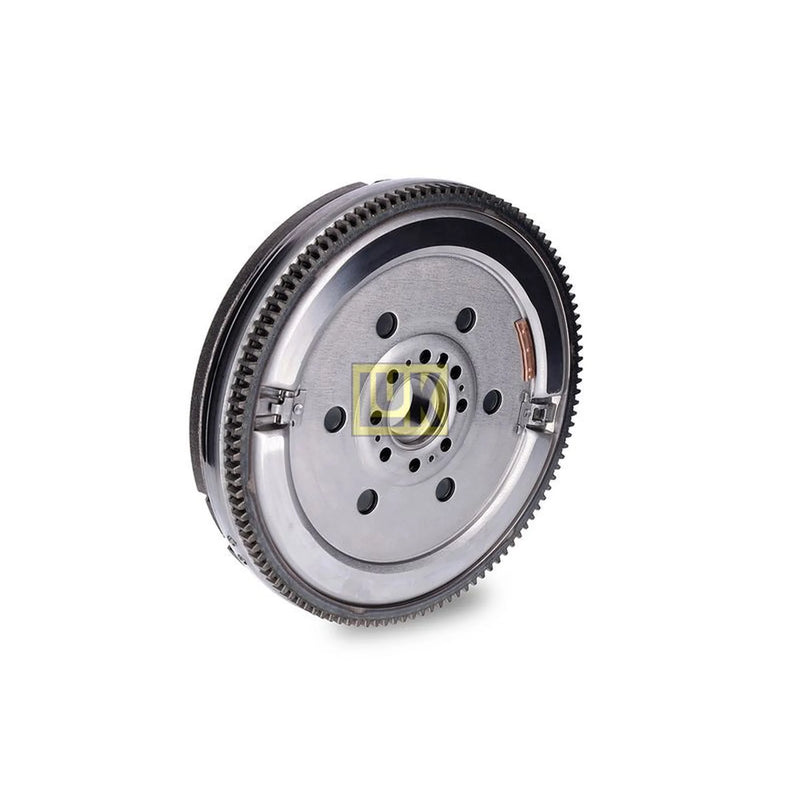 LuK Engine Flywheel Teeth fits Ford C-Max II 2010-2019 2.0