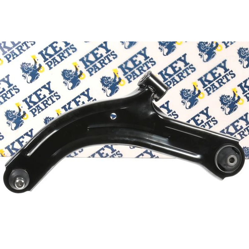 Key Parts Control/Trailing Arm fits Nissan Cube 2009-2010 1.5 1.6