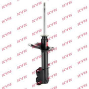 KYB Shock Absorber Damper Strut Front Left fits Nissan Almera Tino 2000-2006