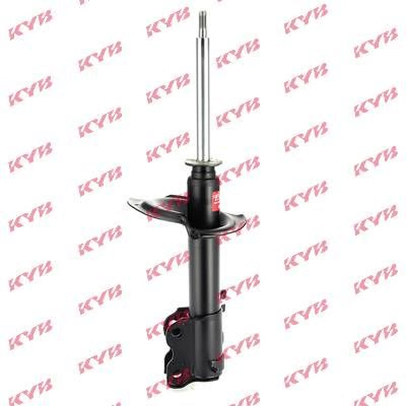 KYB Shock Absorber Damper Strut Front Left fits Nissan Almera Tino 2000-2006