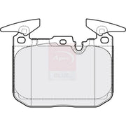 Apec Front Brake Pad Set PD3723
