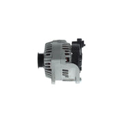 Bosch Car Alternator 12V fits Nissan Micra III 2003-2010 1.0 1.2 1.4