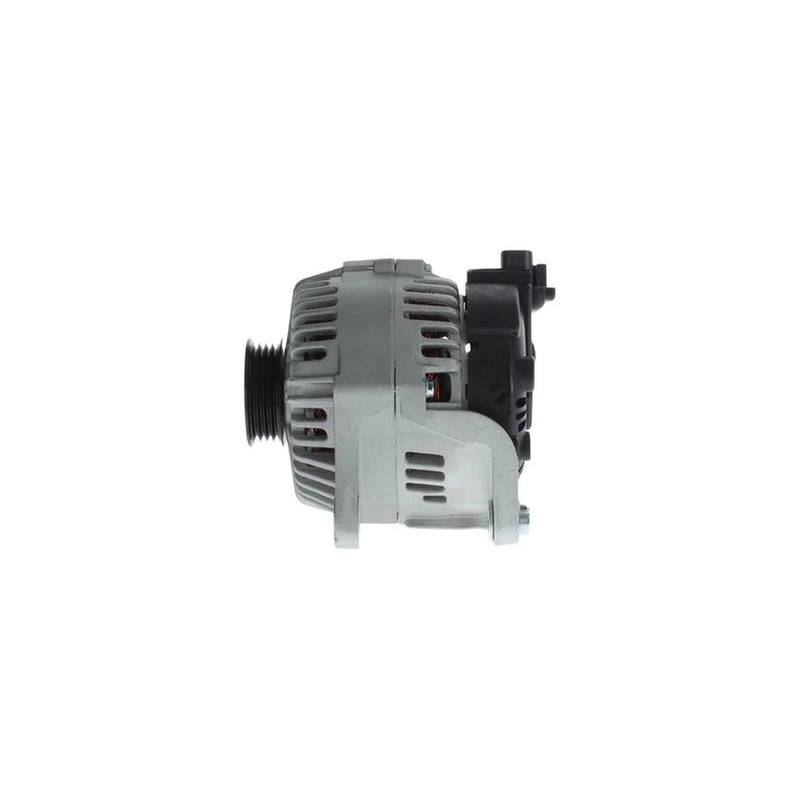 Bosch Car Alternator 12V fits Nissan Micra III 2003-2010 1.0 1.2 1.4