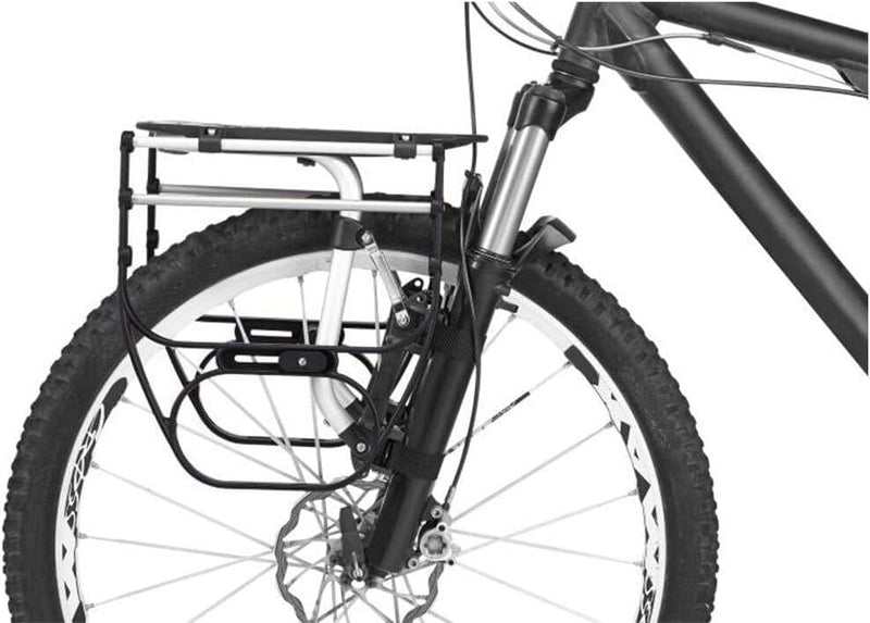 Thule Pack 'n Pedal side frames black Thule - Bars 4 Cars