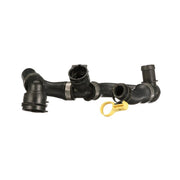 Gates Radiator Coolant Hose 495mm ID fits Mini Mini 2019 on