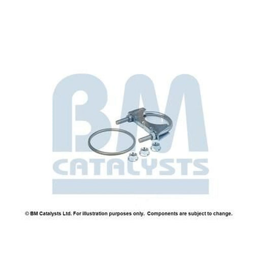 BM Catalysts Fitting Kit FK91126B FK91126B