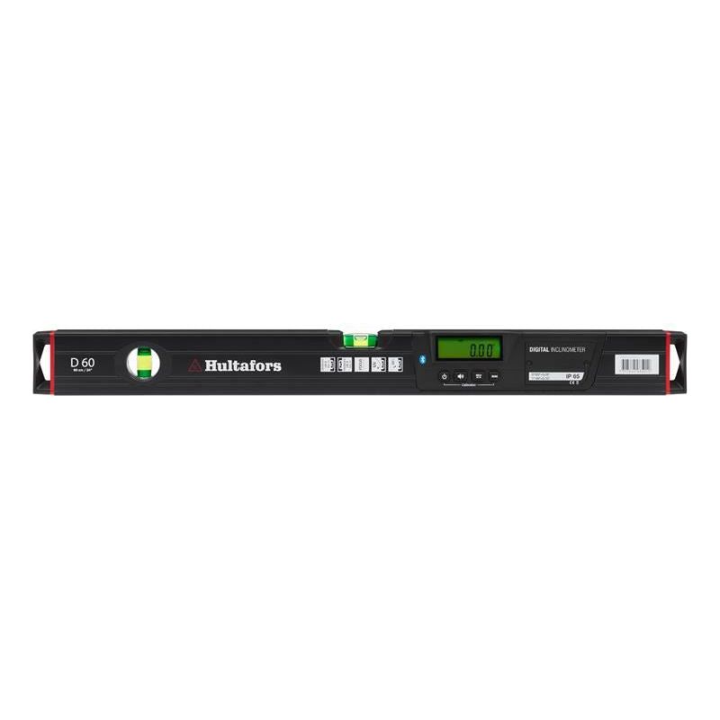 Hultafors D Digital Spirit Level 60cm Hultafors - Dynamic Drive