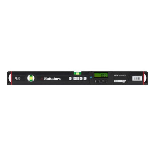 Hultafors D Digital Spirit Level 60cm Hultafors - Dynamic Drive