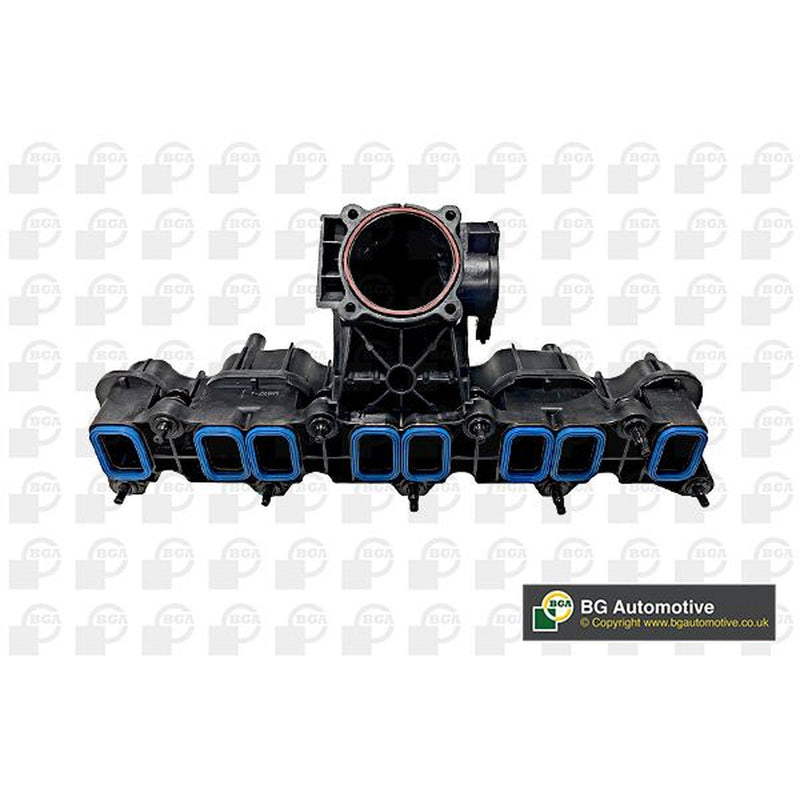 BGA Intake Manifold, Air Supply fits Ford Transit Bus 2007-2014 2.2