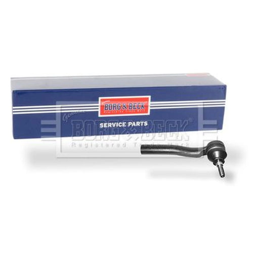 Borg & Beck Steering Tie Rod End Ball Joint BTR4681