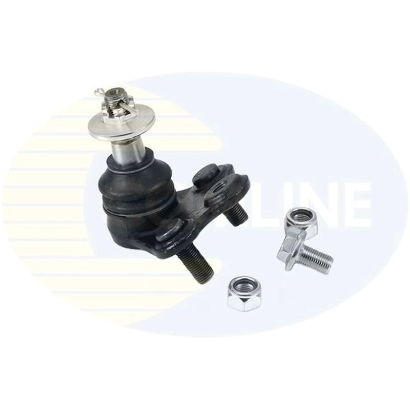 Comline Ball Joint Front Left fits Toyota Rav 4 V 2018 on 2.0 2.5