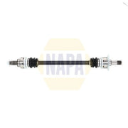 NAPA CV Drive Shaft Driveshaft Rear Right NDS2172R
