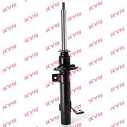 KYB Shock Absorber Damper Strut Front Right fits Ford Fiesta V 2001-2010
