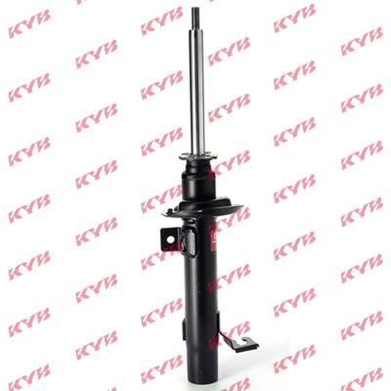 KYB Shock Absorber Damper Strut Front Right fits Ford Fiesta V 2001-2010