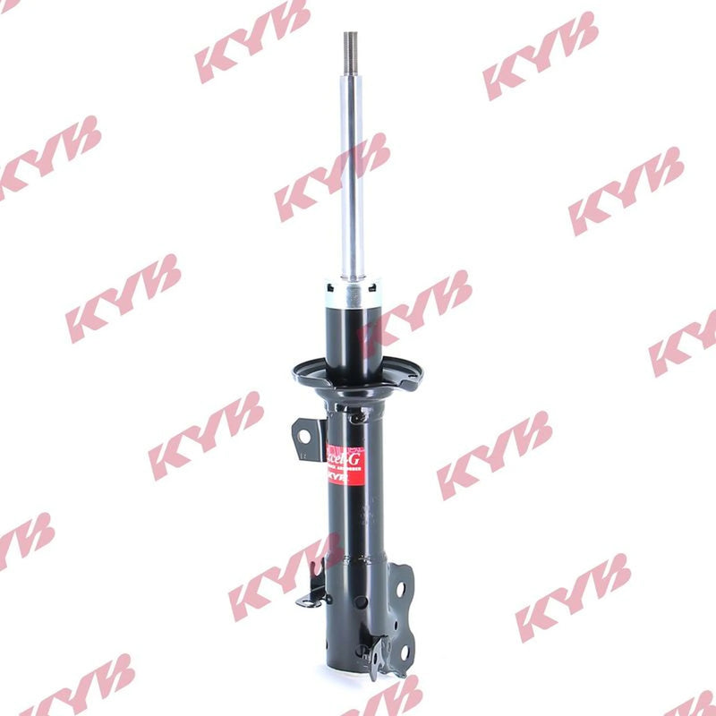 KYB Shock Absorber Damper Strut Front Right fits Suzuki Ignis III 2016 on 1.2