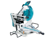 Makita LS1219L 305mm Slide Compound Mitre Saw with Laser 1800W 240V Makita - NN4 Online