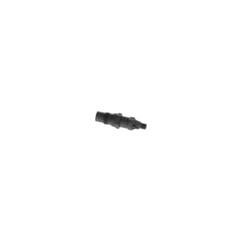Bosch Injector Clamp / Holder fits Renault 9 1982-1988 1.6