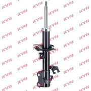 KYB Shock Absorber Damper Strut Front Left fits Nissan Tiida 2004-2013