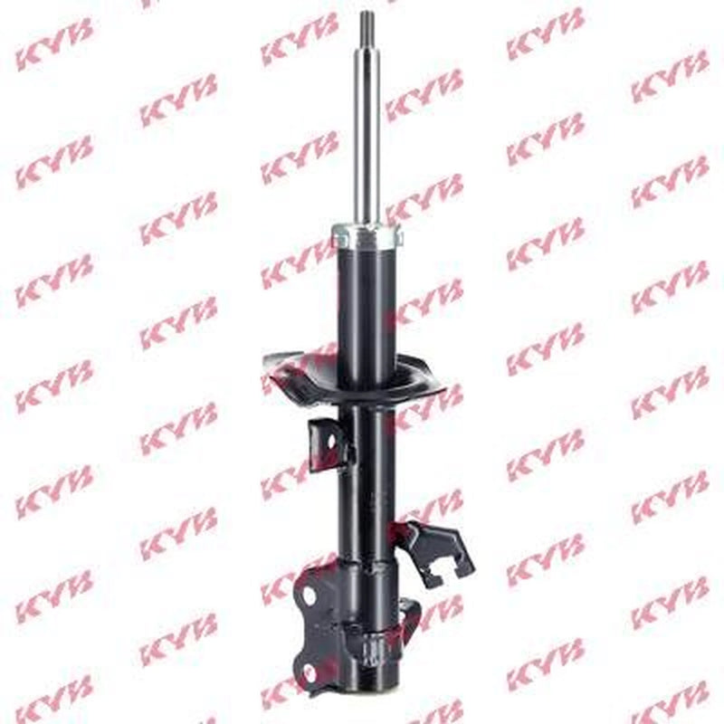 KYB Shock Absorber Damper Strut Front Left fits Nissan Tiida 2004-2013