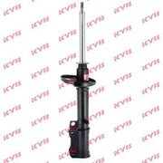 KYB Shock Absorber Damper Strut Rear Right fits Toyota Celica 1989-1994 1.6 2.0