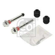Febi Brake Caliper Guide Sleeve Kit Rear 1000455