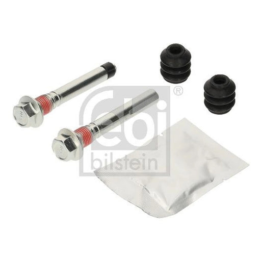 Febi Brake Caliper Guide Sleeve Kit Rear 1000455