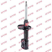 KYB Shock Absorber Damper Strut Front Right fits Toyota Carina E VI 1992-1997