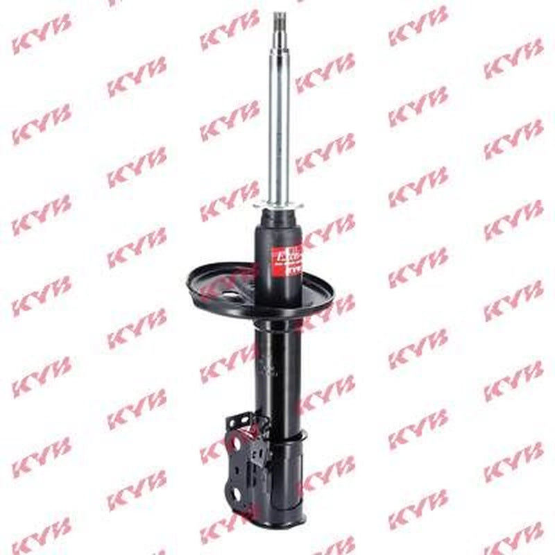 KYB Shock Absorber Damper Strut Front Right fits Toyota Carina E VI 1992-1997