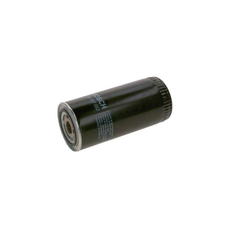 Bosch Engine Oil Filter