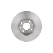 Bosch Front & Rear Brake Discs & Pads fits Fiat Punto 1999-2012 1.8 188.738