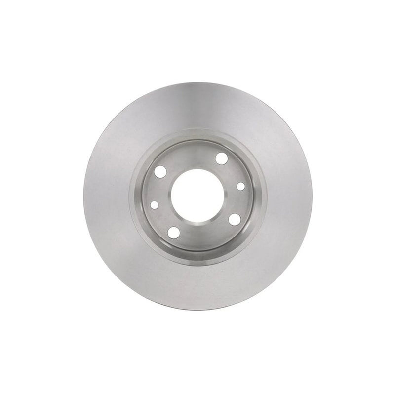 Bosch Front & Rear Brake Discs & Pads fits Fiat Coupe 1996-2000 1.8
